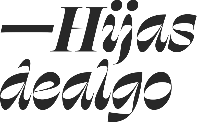 hijasdealgo